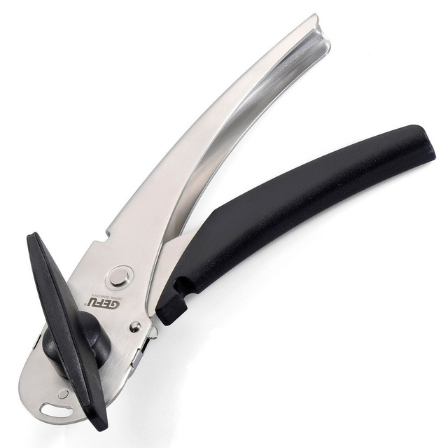 Deschizător de conserve din oțel inoxidabil