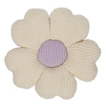 Pernă „floare” MAVA, Ø 38 cm