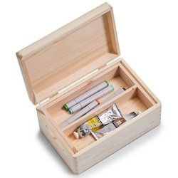 Cutie depozitare, Bej, 30x20x14, Zeller