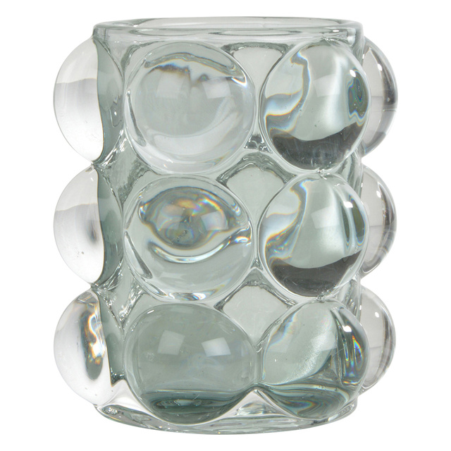 Suport lumanari cu decorațiuni ARTY, Ø 8,4 cm