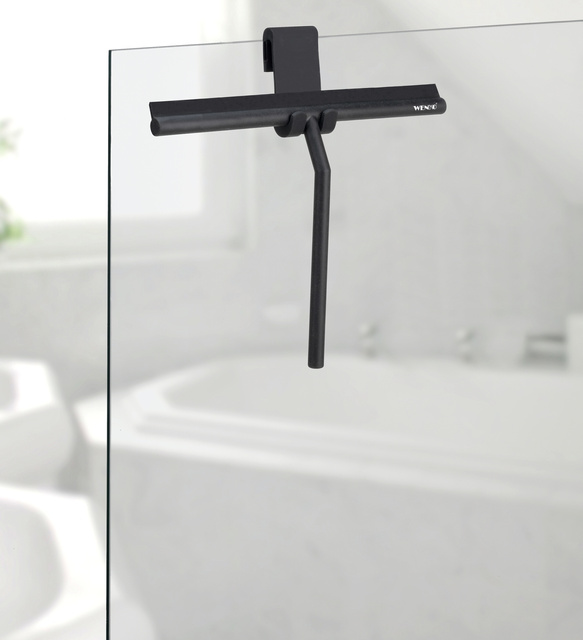 Racleta pentru geamuri MOLA, XXL, inox, WENKO