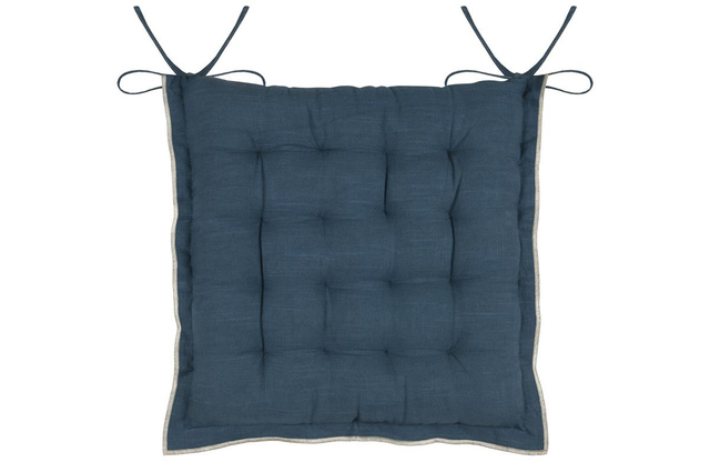 Perna scaun, cu legaturi, HELIOS, 38 x 38 cm