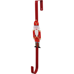 Suport coronita de Crăciun, 38 cm