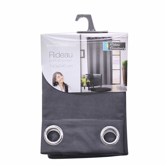 Perdea opaca MEZZO, 140 x 240 cm