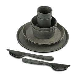 Vesela CONNECT SET HELSINKI, 10 bucati, KOZIOL