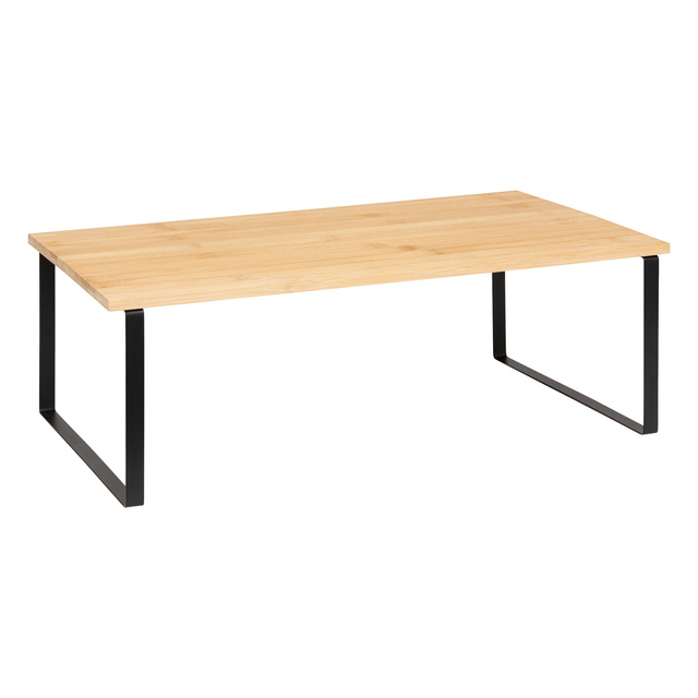 Raft pentru blat de bucătărie ORDERA, 2 niveluri, 50 x 30 x 17,5 cm