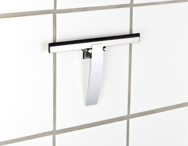 Răzătoare de apă GELA SHINY - oțel inoxidabil, WENKO