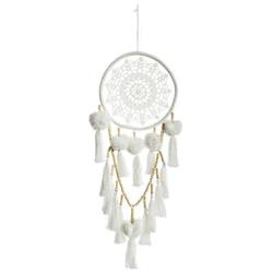 Dreamcatcher, decoratiune de perete, 20 x 56 cm