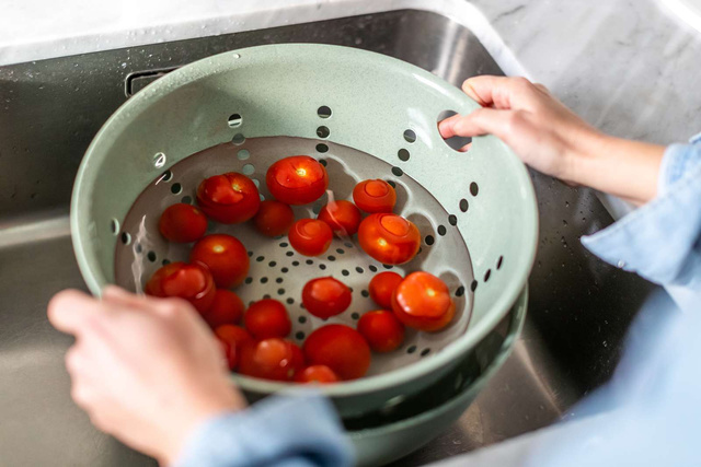 Strecuratoare 5 l. PALSBY L ORGANIC, KOZIOL