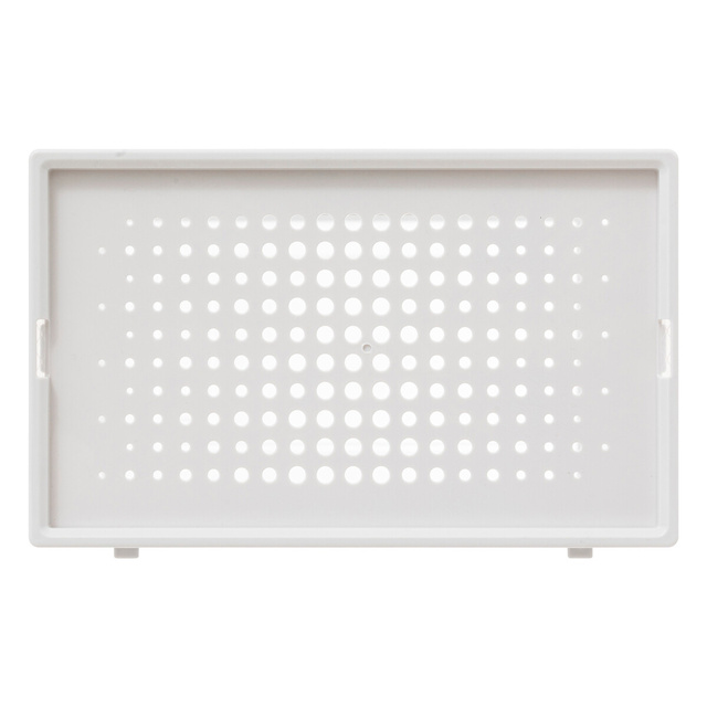 Set de 4 rafturi pentru pantofi din plastic