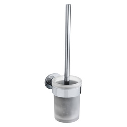 Perie WC MARIBOR, de perete, UV-Loc, WENKO