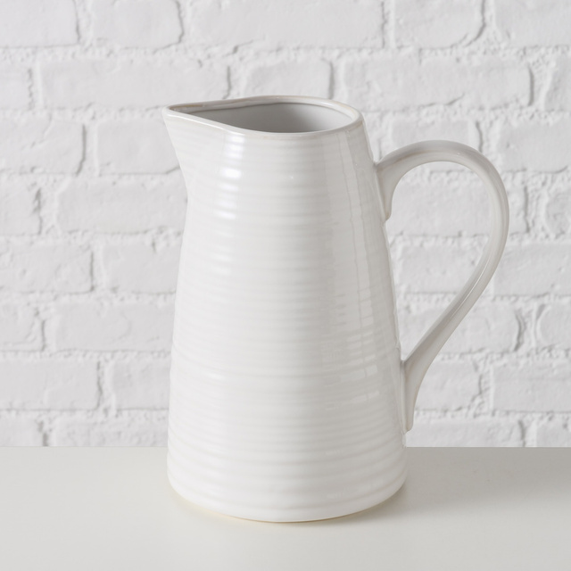 ulcior ceramic JONAH, inaltime 23,5 cm