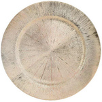 Subtava metalică, Ø 33 cm