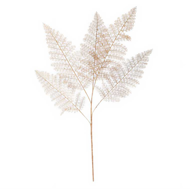 Frunze de aur pentru vaza GOLD