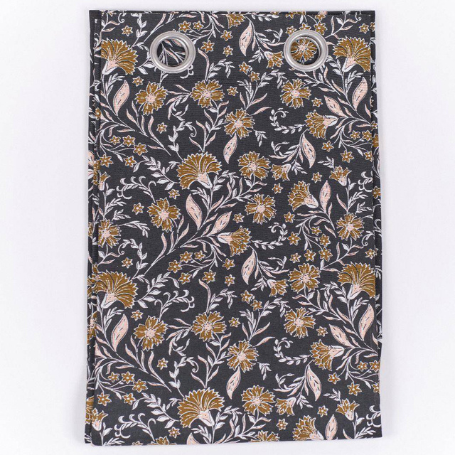 Perdea cu inele Secession, 140 x 240 cm