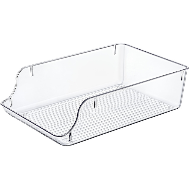 Organizator pentru frigider, 36 x 23,5 x 10 cm