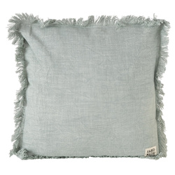 Perna din bumbac lucrata manual LENEA