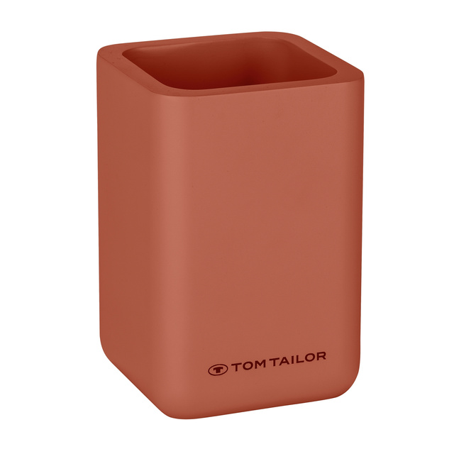 Pahar pentru periuțe de dinți TOM TAILOR