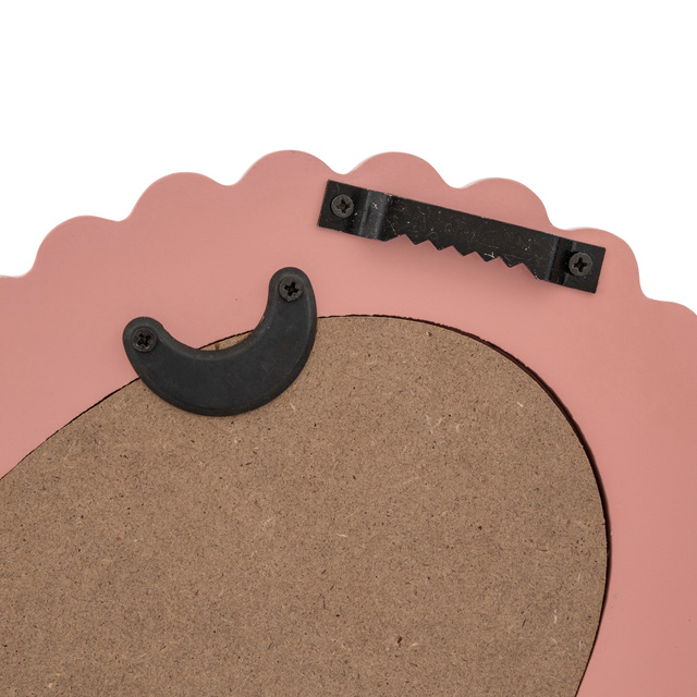 Oglindă ANNA, aripi de fluture