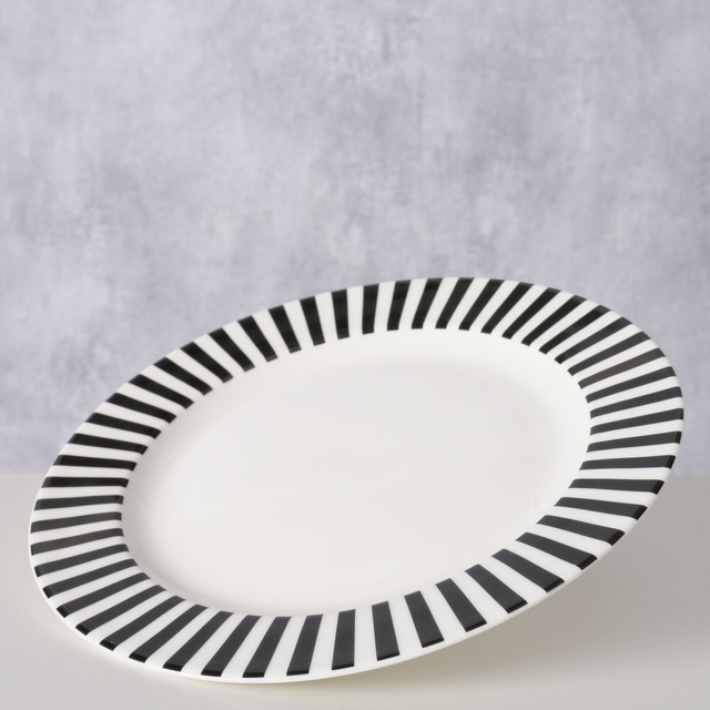 Farfurie superficială, SOHO, Ø 20 cm