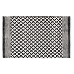Covor de baie TARA, poliester reciclat, WENKO