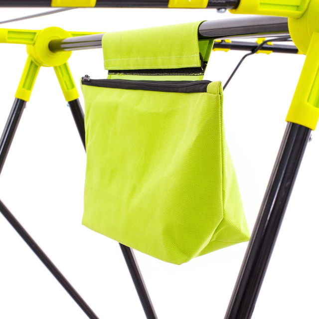 Uscător de rufe Mojave cu picioare