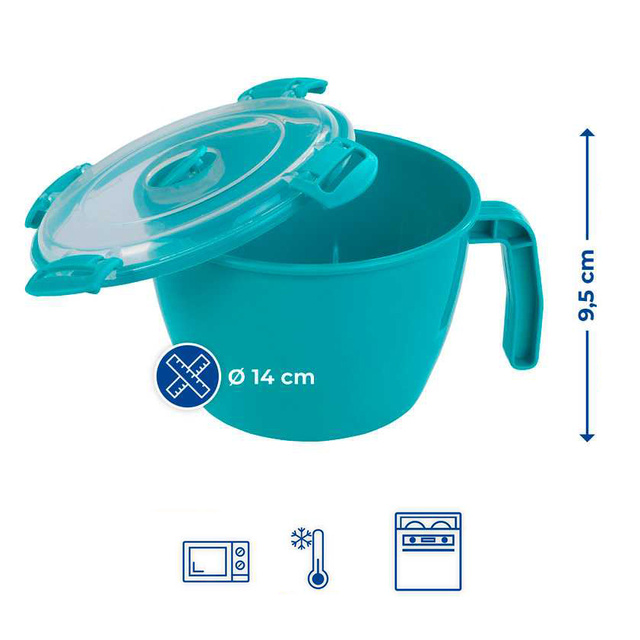 Recipient pentru supă, Ø 14 cm, 900 ml