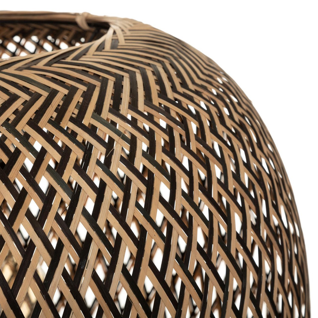 Lustra Sinai boho, Ø 45 cm