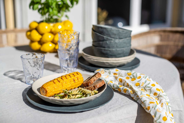 SET CLUB GÖTEBORG, 16 bucati, KOZIOL