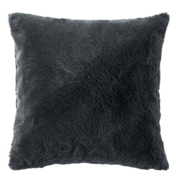 Fata de perna shaggy CARESSE, 40 x 40 cm