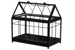 Taburet cu depozitare pentru camera copiilor, Ø 32 cm