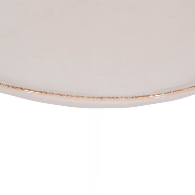 Farfurie cu structura din piatra, în relief, Ø 27,8 cm