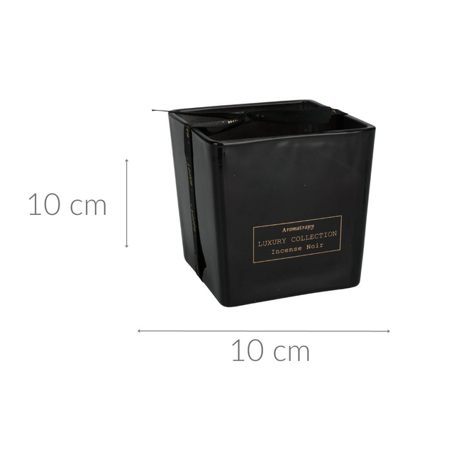 Lumanare parfumata, decorativa