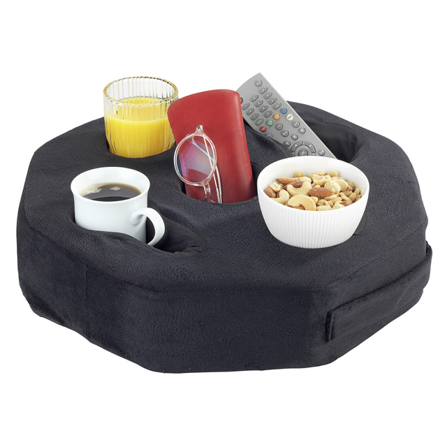 Suport băuturi, pentru canapea