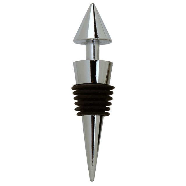 Un set de accesorii pentru vin - 5 elemente