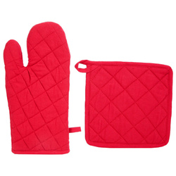 Set manusa cuptor + suport