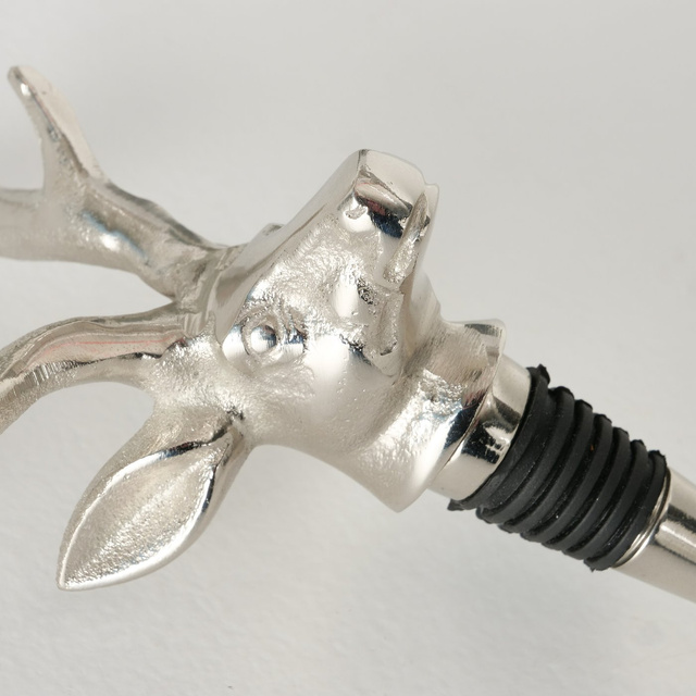 Tava din bambus cu manere, Ø 35 cm