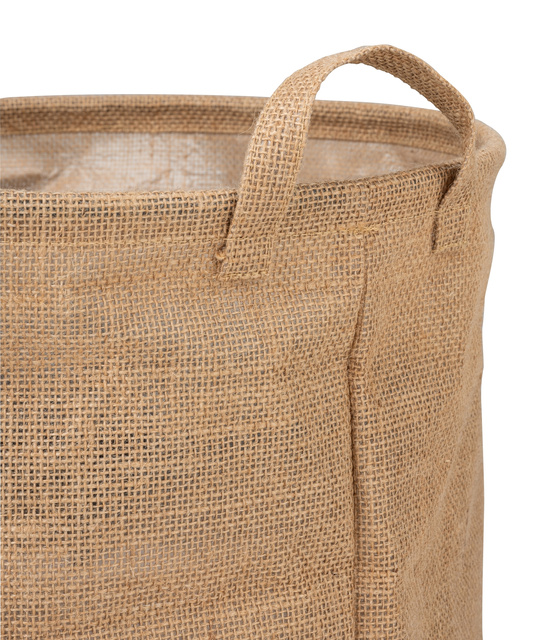 Cos de rufe rotund JUNA, 62 L, WENKO