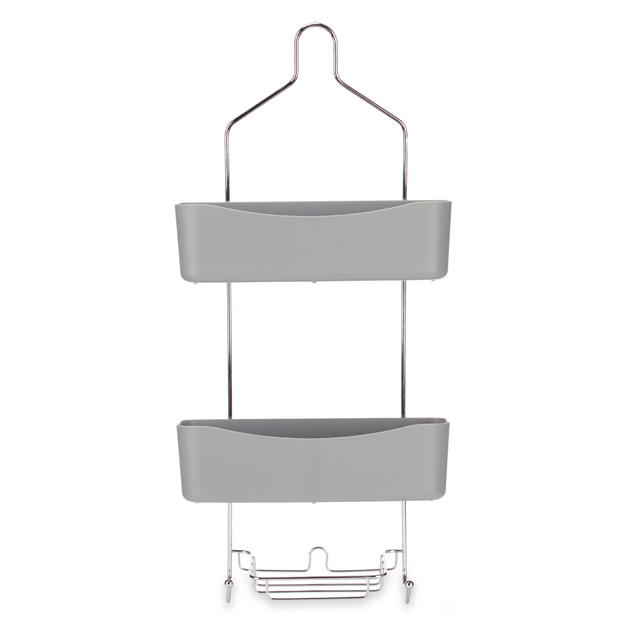 Oglindă pe braț BENNA, x2, Ø 17 cm