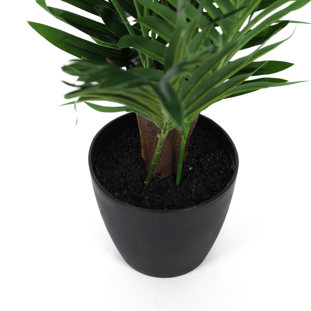 Palmă artificială NOVA, Ø 50 x 85 cm, model 1