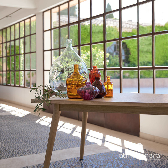 Vaza din sticla CANDY, 30 cm