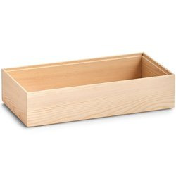 Organizator universal pentru depozitarea articolelor, din pin