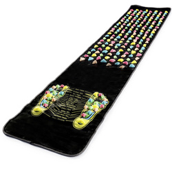 Covoraș pentru masaj de picioare