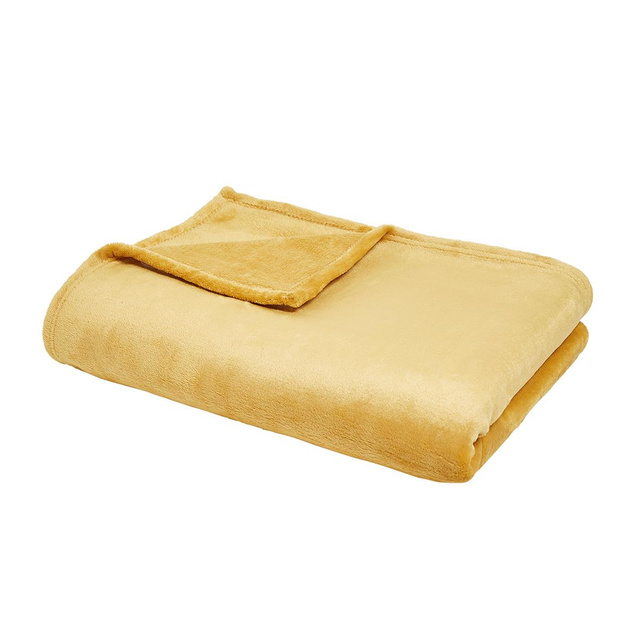 Patura din material gros Soft, 150 x 200 cm