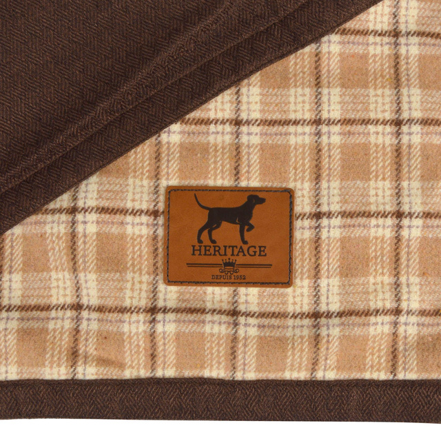 Pătură de călătorie pentru animal de companie, 70 x 50 cm