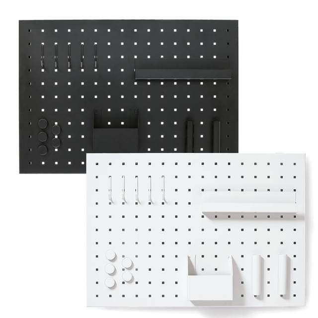 Tabla metalica, organizator, 50 x 35 cm