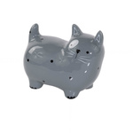 Pușculiță pentru copii, ceramică