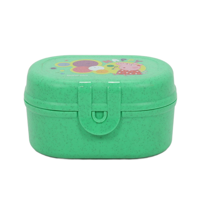 Cutie pentru gustare Pascal Mini Peppa Pig Pop, KOZIOL
