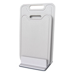 Set de două tocatoare pe suport