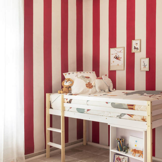 Perna camera copiilor ELEFANT